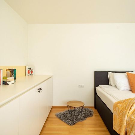 Lodge 21 Lochau Luaran gambar