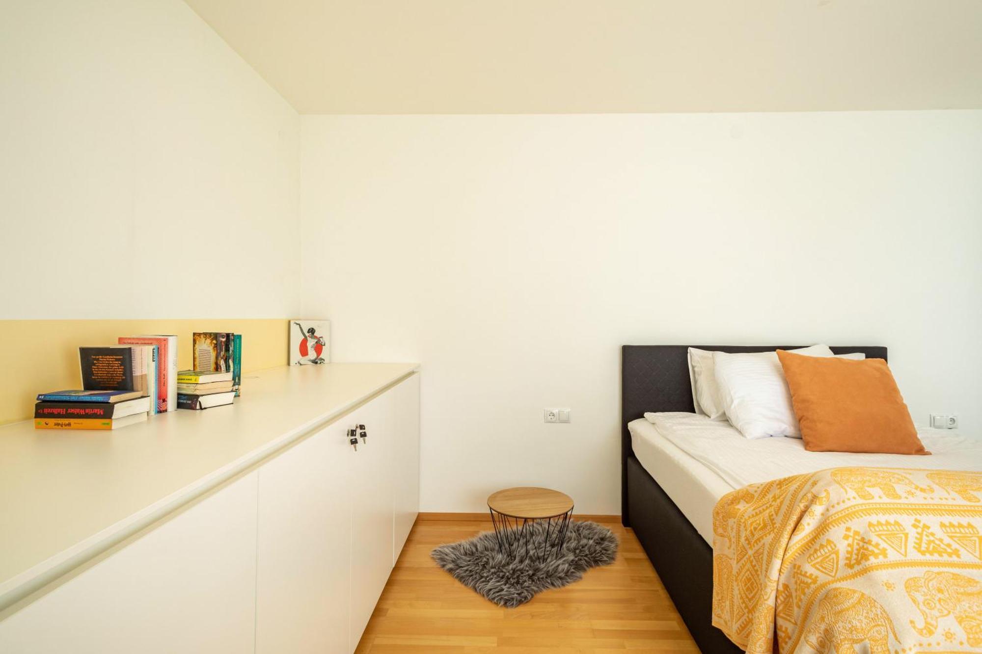 Lodge 21 Lochau Luaran gambar