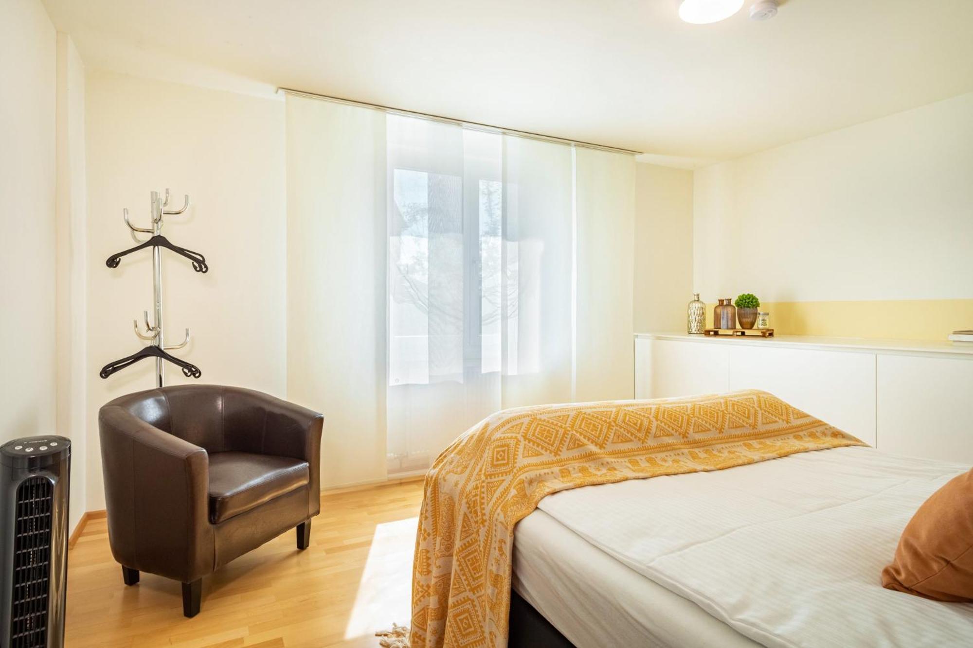 Lodge 21 Lochau Luaran gambar